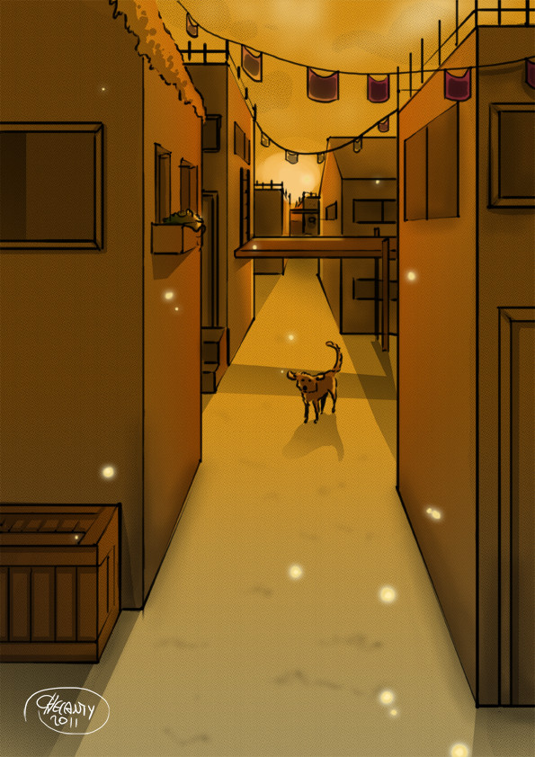 Fanart