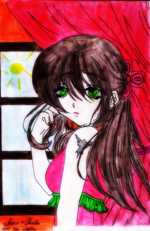 Fanart