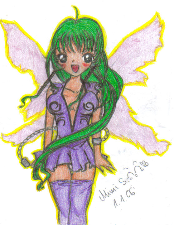 Fanart