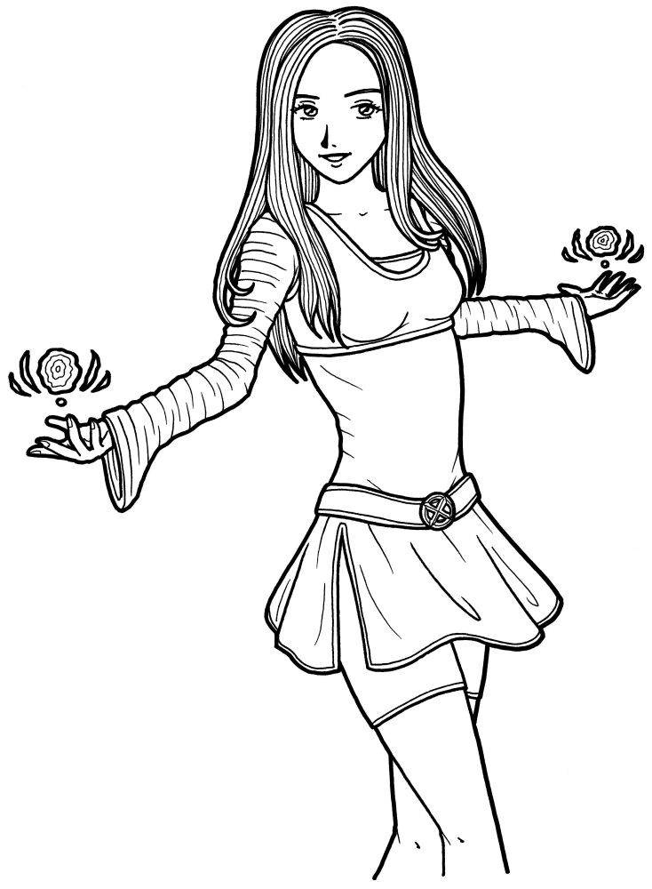 Fanart