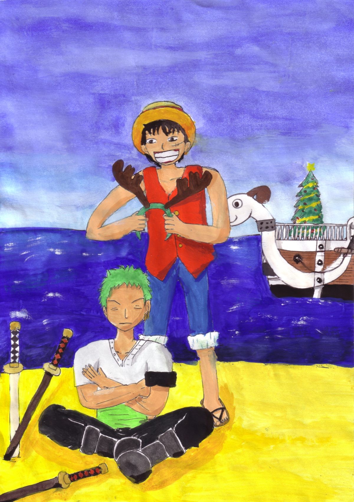 Fanart2