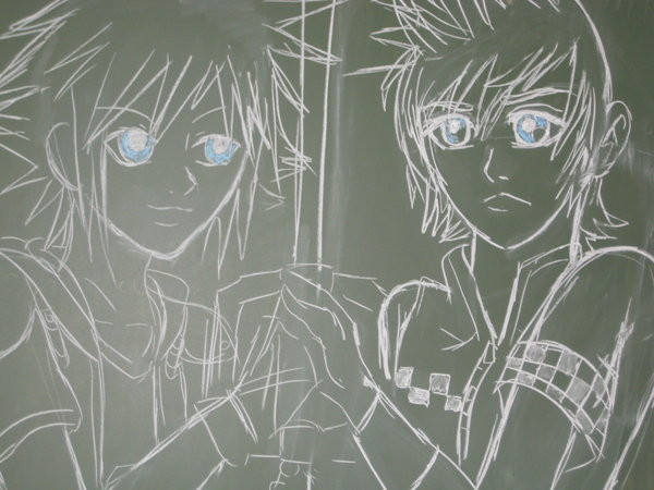 Fanart