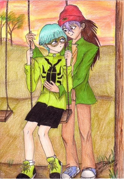 Fanart