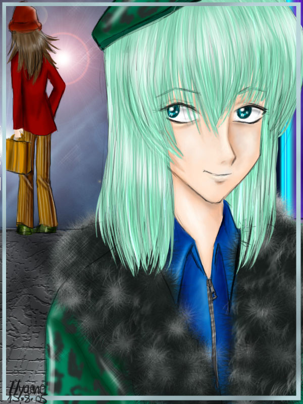 Fanart