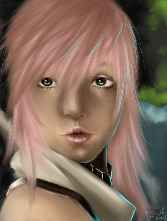 Fanart