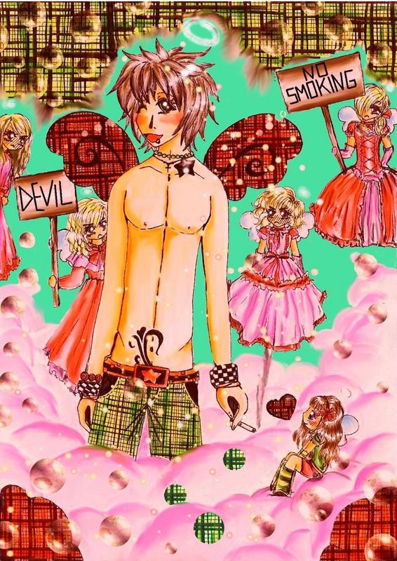 Fanart