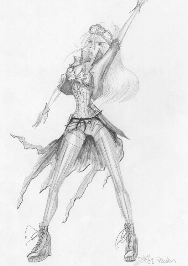 Fanart