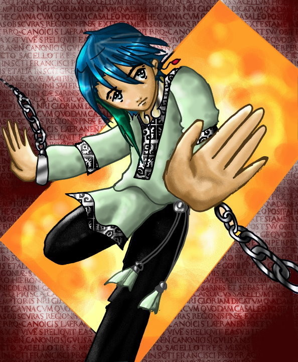 Fanart