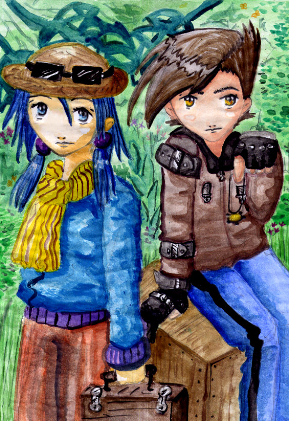 Fanart