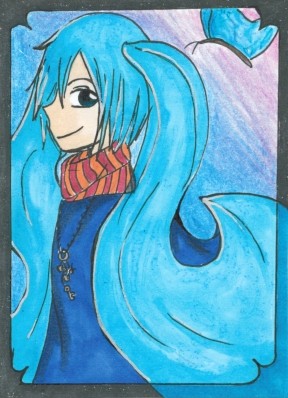 Fanart