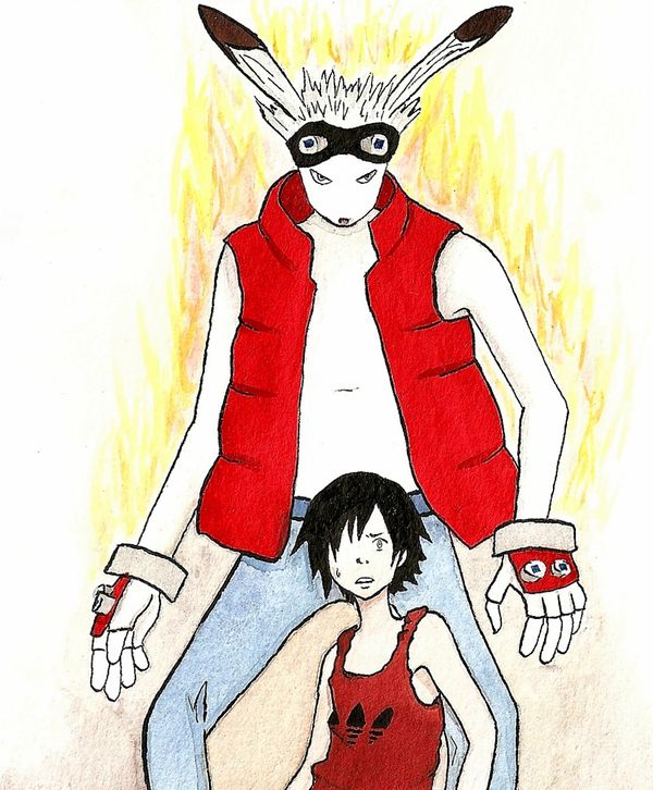 Fanart