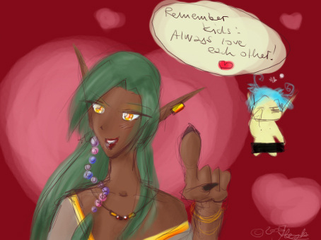 Fanart