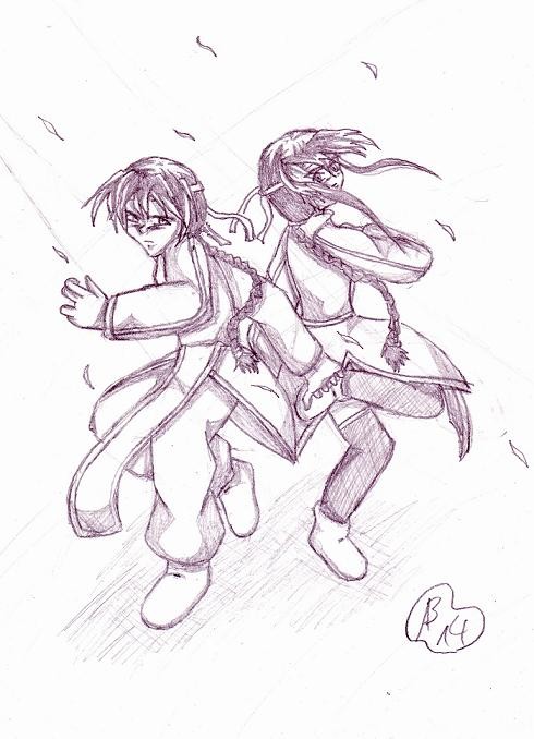 Fanart