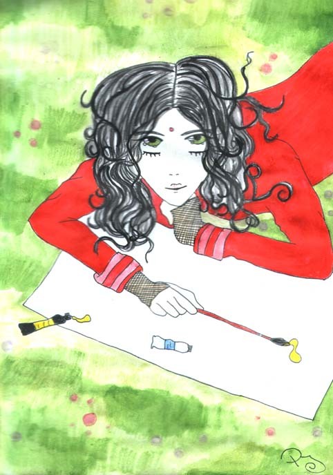 Fanart