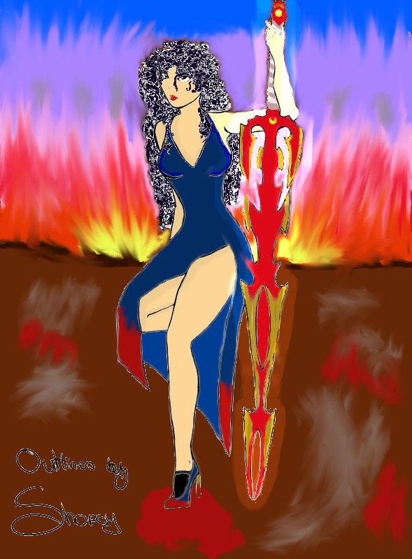Fanart