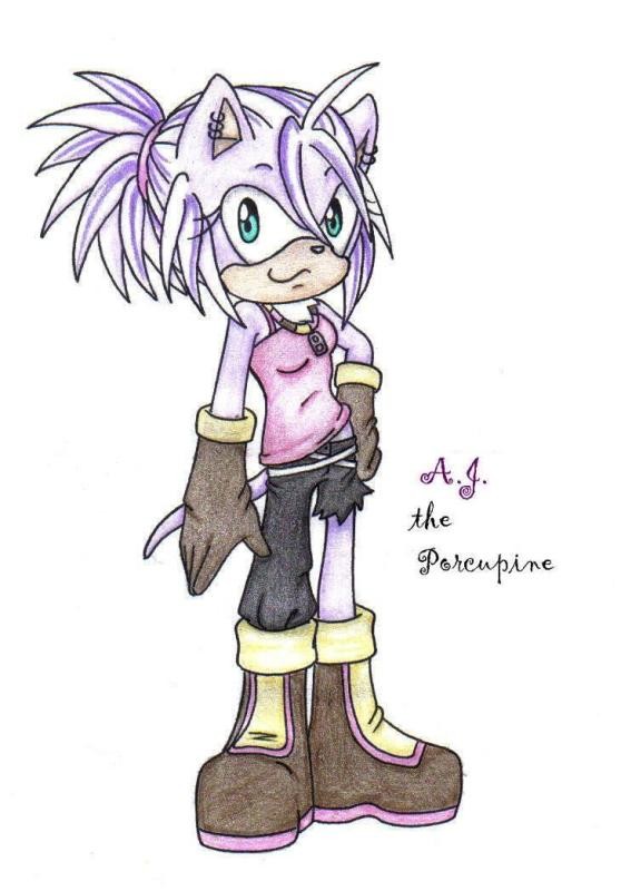 Fanart