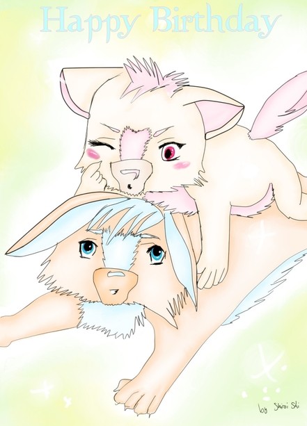 Fanart