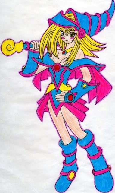 Fanart