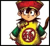 Originalcharakter