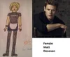 Originalcharakter