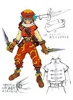 Originalcharakter