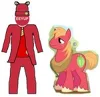 Originalcharakter