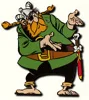 Originalcharakter