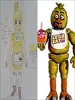 Originalcharakter