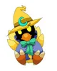Originalcharakter