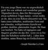 Originalcharakter