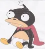 Originalcharakter