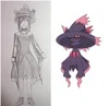 Originalcharakter
