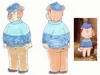 Originalcharakter
