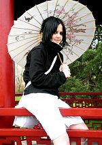 Cosplay-Cover: Uchiha Sasuke [Flashback-Child-Version]