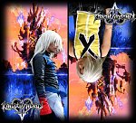 Cosplay-Cover: Riku - KHI