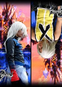 Cosplay-Cover: Riku - KHI