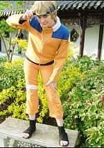 Cosplay-Cover: Naruto [Basic]