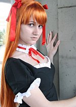 Cosplay-Cover: Asuka ~ Lolita Version