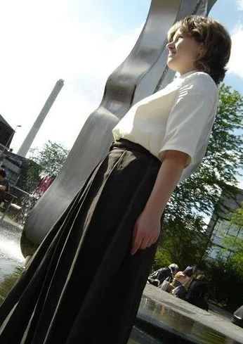 Cosplay-Cover: Haru
