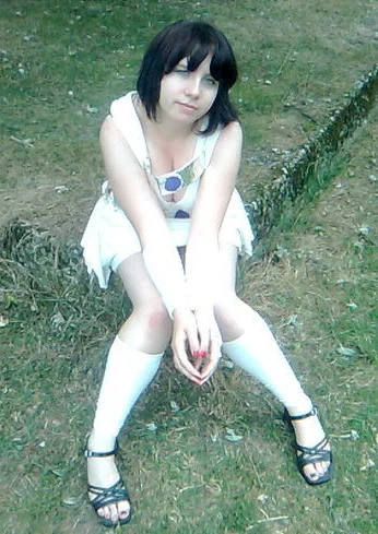 Cosplay-Cover: Kirika Yumura