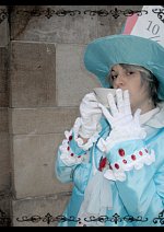 Cosplay-Cover: Mad Hatter ~ Sir Robert Wallace von Wales