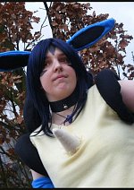 Cosplay-Cover: Lucario ~ ルカリオ