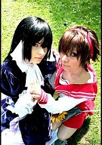 Cosplay-Cover: Lelouch Lamperouge - Luluko