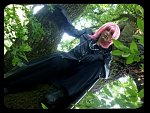 Cosplay-Cover: Marluxia [ ORG XIII ]