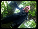 Cosplay-Cover: Marluxia [ ORG XIII ]