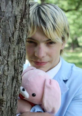 Cosplay-Cover: Honey