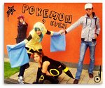 Cosplay-Cover: Poki-Trainer x3