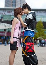 Cosplay-Cover: Sora