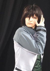 Cosplay-Cover: Lelouch Lamperouge (Casual Style II)