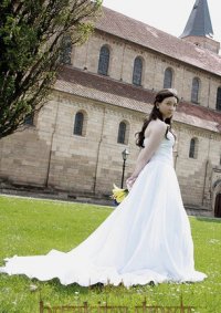 Cosplay-Cover: Bella Swan - Wedding Fanart (Breaking Dawn)